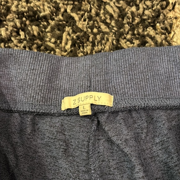 ZSupply Joggers - Picture 3 of 3